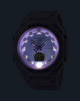 Casio Baby-G BGA-320FH-4ADR Analog Digital Combination