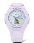 Casio Baby-G BGA-320FH-4ADR Analog Digital Combination