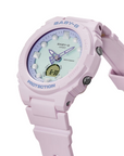 Casio Baby-G BGA-320FH-4ADR Analog Digital Combination