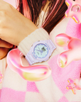 Casio Baby-G BGA-320FH-4ADR Analog Digital Combination