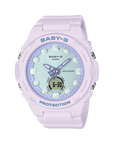Casio Baby-G BGA-320FH-4ADR Analog Digital Combination