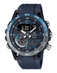 Casio Edifice ECB-40NP-1ADF Nighttime Drive Series Sospensione Analog Digital Combination