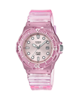 Casio LRW-200HS-4EVDF POP Analog