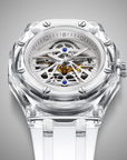 RONMAR RM-T1WWW Glacier Series Automatic