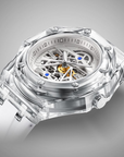 RONMAR RM-T1WWW Glacier Series Automatic