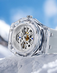RONMAR RM-T1WWW Glacier Series Automatic