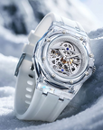 RONMAR RM-T1WWW Glacier Series Automatic