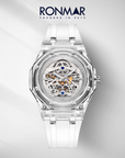 RONMAR RM-T1WWW Glacier Series Automatic
