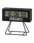 Seiko QHL092K Desk & Table Digital Alarm Clock