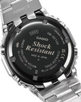 Casio G-Shock GM-B2100AD-2ADR FULL METAL Analog Digital Combination