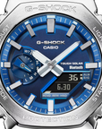 Casio G-Shock GM-B2100AD-2ADR FULL METAL Analog Digital Combination