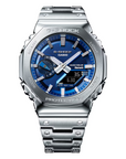 Casio G-Shock GM-B2100AD-2ADR FULL METAL Analog Digital Combination