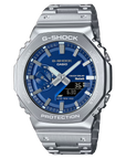 Casio G-Shock GM-B2100AD-2ADR FULL METAL Analog Digital Combination