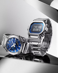 Casio G-Shock GMW-B5000D-2DR Full Metal Digital