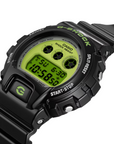 Casio G-Shock DW-6900RCS-1DR Digital
