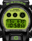Casio G-Shock DW-6900RCS-1DR Digital