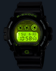 Casio G-Shock DW-6900RCS-1DR Digital