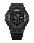 Casio G-Shock GA-700MF-1ADR Analog-Digital Combination