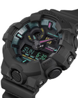 Casio G-Shock GA-700MF-1ADR Analog-Digital Combination