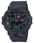 Casio G-Shock GA-700MF-1ADR Analog-Digital Combination