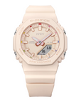 Casio G-Shock GMA-P2100IT-4ADR ITZY Collaboration Models Analog-Digital Combination