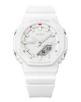 Casio G-Shock GMA-P2100IT-7ADR ITZY Collaboration Models Analog-Digital Combination