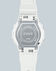 Casio G-Shock GMA-P2100IT-7ADR ITZY Collaboration Models Analog-Digital Combination