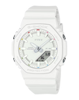 Casio G-Shock GMA-P2100IT-7ADR ITZY Collaboration Models Analog-Digital Combination