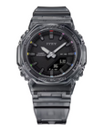 Casio G-Shock GMA-P2100ZY-1ADR ITZY Collaboration Models Analog-Digital Combination
