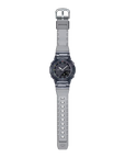 Casio G-Shock GMA-P2100ZY-1ADR ITZY Collaboration Models Analog-Digital Combination