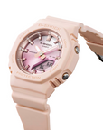 Casio G-Shock GMA-P2100SG-4ADR Analog-Digital Combination