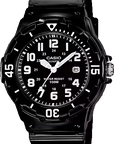 Casio M/LRW-200H-1BVDF Analog Couple