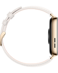 HUAWEI WATCH FIT 3 White Leather