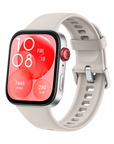 HUAWEI WATCH FIT 3 Moon White