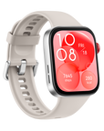 HUAWEI WATCH FIT 3 Moon White