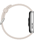 HUAWEI WATCH FIT 3 Moon White