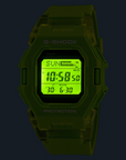 Casio G-Shock GD-B500S-3DR Digital
