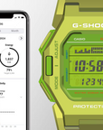 Casio G-Shock GD-B500S-3DR Digital