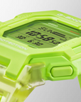 Casio G-Shock GD-B500S-3DR Digital
