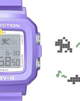 Casio Baby-G BGD-10K-6DR Digital