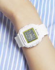 Casio Baby-G BGD-10K-7DR Digital