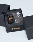 Casio G-Shock DW-5600AI-1DR Digital