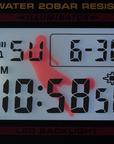 Casio G-Shock DW-5600AI-1DR Digital