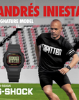 Casio G-Shock DW-5600AI-1DR Digital