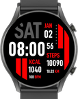 Kieslect YFT2024EU Kr Series Black