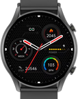 Kieslect YFT2024EU Kr Series Black