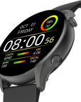 Kieslect YFT2024EU Kr Series Black