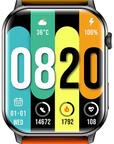 Kieslect YFT2031EU Ks Series Black