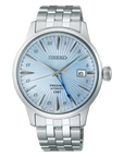 Seiko Presage SSK037J1 ‘Skydiving’ Cocktail Time GMT Automatic