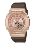 Casio G-Shock GM-S2100CB-5ADR Analog Digital Combination